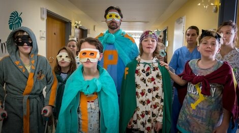 Innamorati per caso: L’impulso della vita nel film di La 5 
