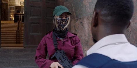 Inside Man: Most Wanted – Su Netflix, il sequel del film di Spike Lee 