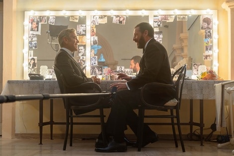 Festival di Venezia 2025: Giorno 2 – I film del 28 Agosto 