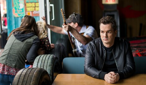 Jim Jefferies: fatto e sobrio