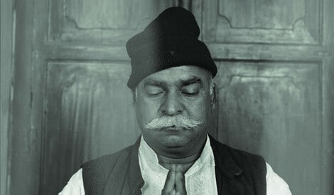 Junun di Paul Thomas Anderson