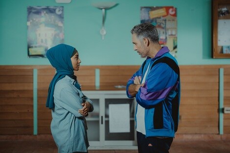 L’afide e la formica: Nel film di Rai 5, identità, integrazione e rinascita personale 