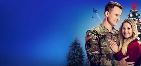 L’eroe del mio Natale: Il film natalizio di Tv8