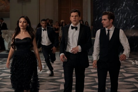 L’illusione perfetta: L’arte dell’inganno non è mai stata così reale per la saga Now You See Me