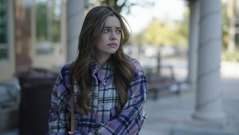 L’incubo di Maggie: Il film thriller di Rai 2 