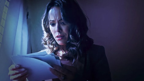 L’incubo oltre il giardino: Il film thriller di Tv8 