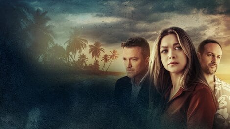 L’isola dell’inganno: Il film thriller di Tv8 