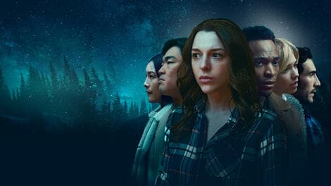 L’ultima trappola: Il film thriller di Tv8 