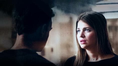 La doppia faccia del mio passato: Il film thriller di Rai Premium 