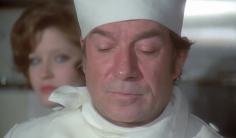 La grande abbuffata. Requiem for food porn.