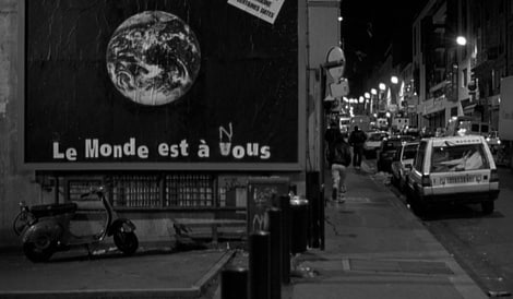 Vinz, Saïd, Hubert. L’eterna adolescenza della periferia.