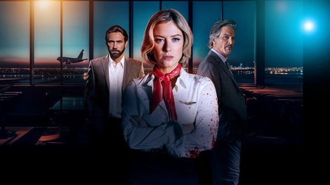 La mia doppia vita: Il film thriller di Tv8 