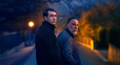 La notte del 12: Nel film di Rai 3, il vero mistero è dentro gli uomini 