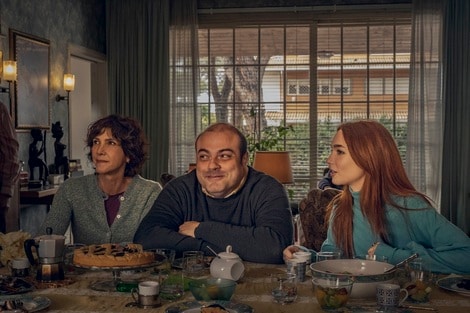 La vita da grandi: La vera storia dei Terconauti secondo Greta Scarano