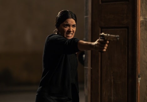 Las Muertas: Il lato oscuro del potere al femminile nella serie Netflix