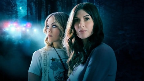 Legami infranti: Il film thriller di Tv8 