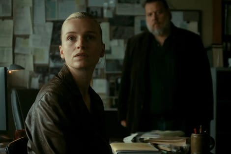 Legenden – L’infiltrata: Verità sotto copertura nella serie Netflix