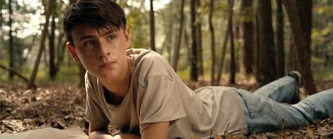 Low Tide: Su Rai 4, un film sul prezzo dell’adolescenza 
