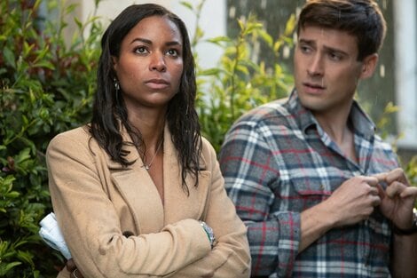 Lucida ossessione: Il film thriller di Rai Premium