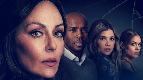 Madre a ogni costo: Il film thriller di Tv8 da una storia vera