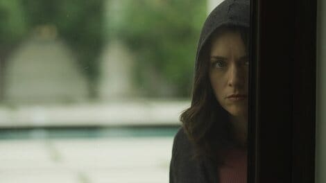Mai fidarsi di mia madre: Il film thriller di Rai Premium 