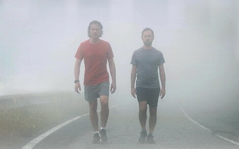 Maratona di New York: Nel film di Rai 5, correre per capire il viaggio