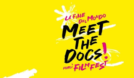 Meet the Docs Forlì Film Fest 2023