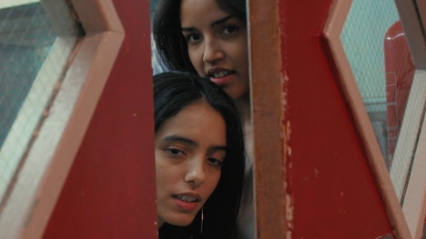 Mektoub, My Love – Canto Due: Il canto spezzato del desiderio per Kechiche