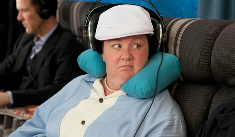 Melissa McCarthy, comica da Oscar