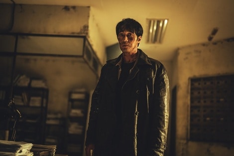 Mercy for None: Nella serie Netflix, la vendetta ha la memoria corta 