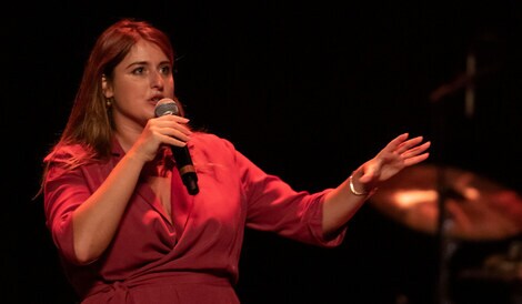 Le verità di Michela Giraud