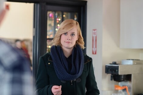 Miracoli a Natale: Il film natalizio di La5