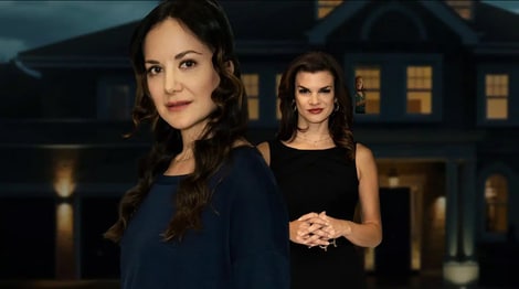 Misteri a Blanca Bay: Il film thriller di Tv8