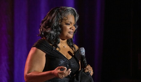 Apologia di Mo’Nique