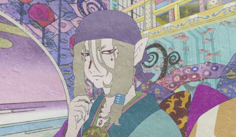 Mononoke