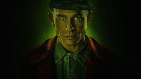 Monster: La vera storia di Ed Gein nella serie Netflix 