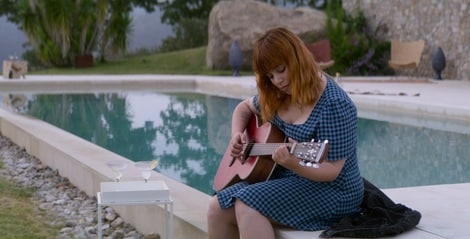 My Soul Summer: Il film di Rai Movie per trovare la propria voce 