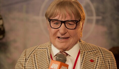 Non si può più dire Ciccio Bastardo