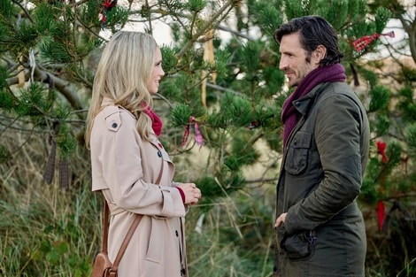 Natale in Irlanda: Il film di Natale di Tv8