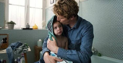 Non avrete il mio odio: Il silenzio dopo la tempesta del Bataclan nel film di Rai Movie 