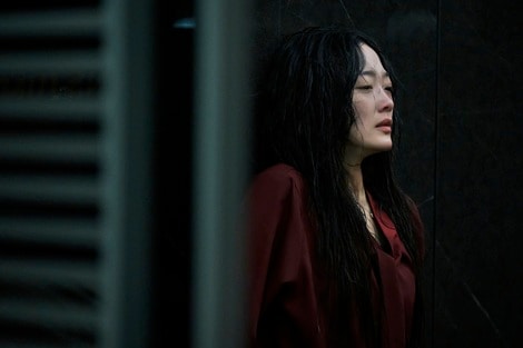 Non stare a guardare: Uccidere è l’unica via di uscita nella serie Netflix