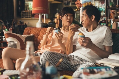 Non ti dimenticherò: La serie Netflix sull’importanza della memoria familiare 