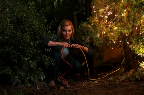 Oh What Fun: Il caos perfetto delle feste nel film Prime Video 