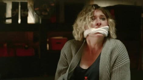 Omicidio al college: Il film thriller di Tv8 
