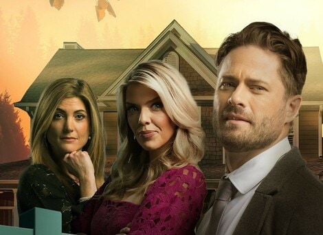 Omicidio in vendita: Il thriller di Tv8