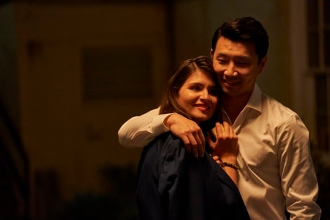 One True Loves: Amare per due nel film di Rai 1 