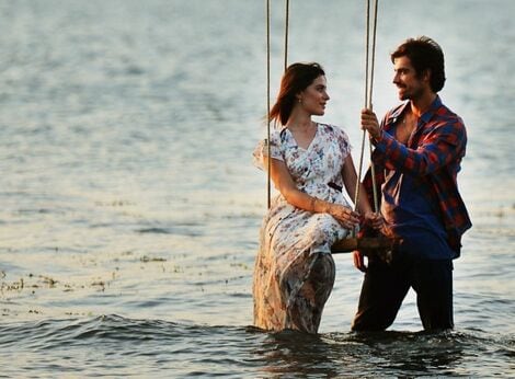 Only You: Il film turco di Canale 5 