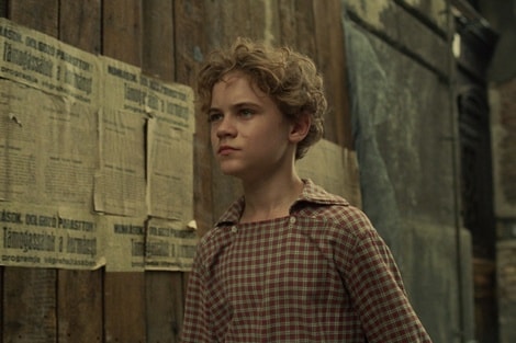 Orphan: La storia nascosta di Nemes