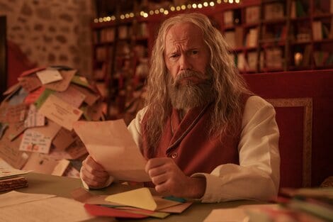 Papà ha salvato il Natale 2: Nel film Netflix, il Natale non aspetta nessuno