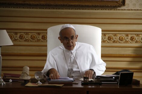 Papa Francesco, il Gesuita: Su Tv2000 il ritratto potente di un uomo tra fede, politica e rivoluzione